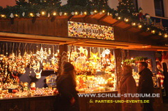 Weihnachtsmarkt Speyer 2013