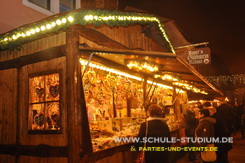 Weihnachtsmarkt Speyer 2013