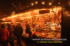 Weihnachtsmarkt Speyer 2013