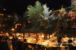 Weihnachtsmarkt Stuttgart