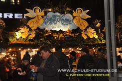 Weihnachtsmarkt Stuttgart