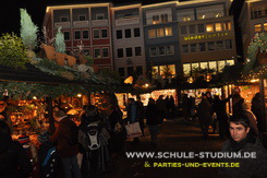 Weihnachtsmarkt Stuttgart