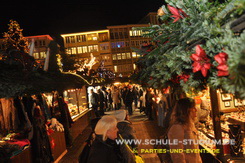 Weihnachtsmarkt Stuttgart