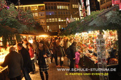 Weihnachtsmarkt Stuttgart