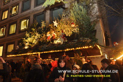 Weihnachtsmarkt Stuttgart