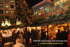 Weihnachtsmarkt Stuttgart