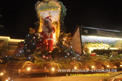 Weihnachtsmarkt Stuttgart