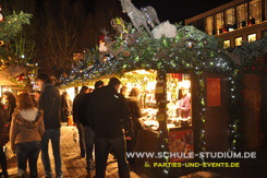 Weihnachtsmarkt Stuttgart