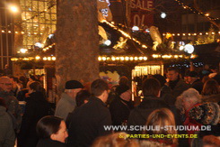 Weihnachtsmarkt Stuttgart