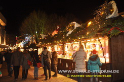 Weihnachtsmarkt Stuttgart