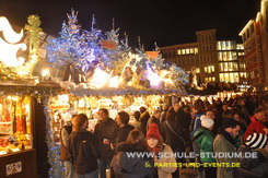 Weihnachtsmarkt Stuttgart