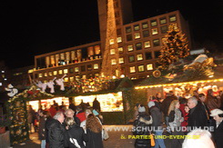 Weihnachtsmarkt Stuttgart