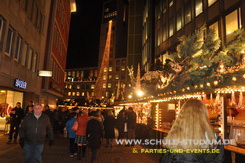 Weihnachtsmarkt Stuttgart