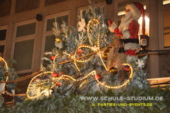 Weihnachtsmarkt Stuttgart