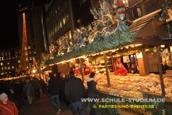 Weihnachtsmarkt Stuttgart