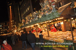 Weihnachtsmarkt Stuttgart