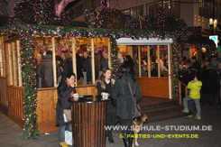 Weihnachtsmarkt Stuttgart