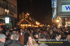 Weihnachtsmarkt Stuttgart