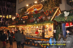 Weihnachtsmarkt Stuttgart