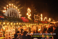 Weihnachtsmarkt Stuttgart