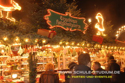 Weihnachtsmarkt Stuttgart