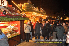 Weihnachtsmarkt Stuttgart