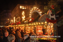 Weihnachtsmarkt Stuttgart