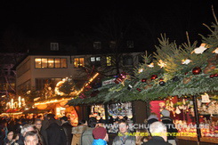 Weihnachtsmarkt Stuttgart