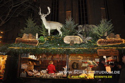 Weihnachtsmarkt Stuttgart