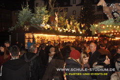 Weihnachtsmarkt Stuttgart