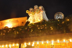 Weihnachtsmarkt Stuttgart