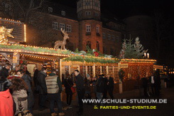 Weihnachtsmarkt Stuttgart