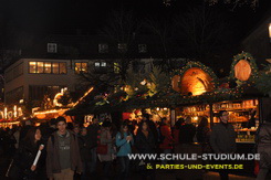 Weihnachtsmarkt Stuttgart