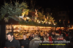 Weihnachtsmarkt Stuttgart