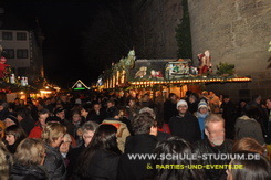 Weihnachtsmarkt Stuttgart