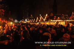 Weihnachtsmarkt Stuttgart