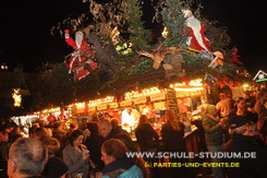 Weihnachtsmarkt Stuttgart