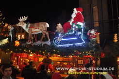 Weihnachtsmarkt Stuttgart