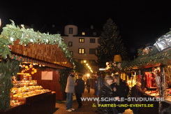 Weihnachtsmarkt Stuttgart