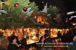 Weihnachtsmarkt Stuttgart