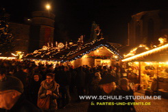 Weihnachtsmarkt Stuttgart