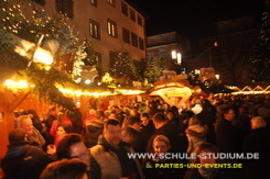 Weihnachtsmarkt Stuttgart