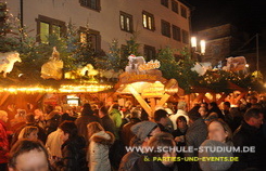 Weihnachtsmarkt Stuttgart