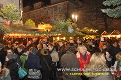 Weihnachtsmarkt Stuttgart