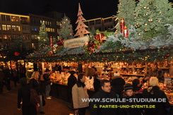 Weihnachtsmarkt Stuttgart