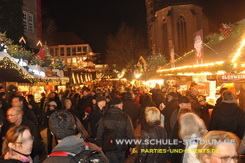 Weihnachtsmarkt Stuttgart