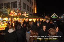 Weihnachtsmarkt Stuttgart