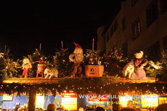 Weihnachtsmarkt Stuttgart