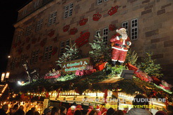 Weihnachtsmarkt Stuttgart