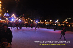 Weihnachtsmarkt Stuttgart